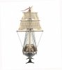 ARTESANIA LATINA 22416 American Schooner Harvey 2022 1/60